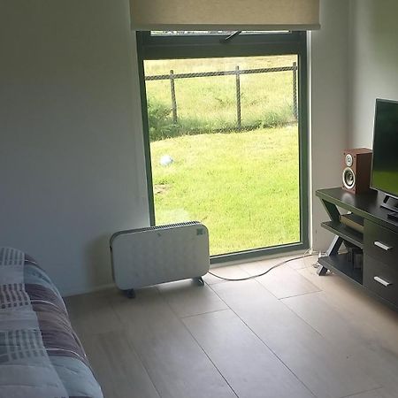 Acogedor Apartamento De Huespedes En Parcela. Puerto Varas Dış mekan fotoğraf